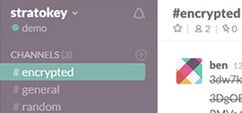 slack-encryption